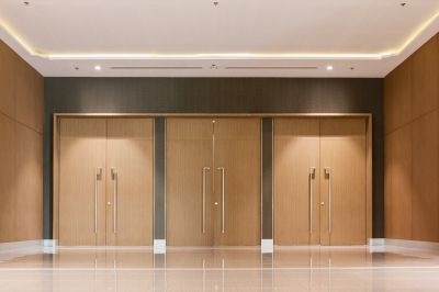 Commercial Door Repair