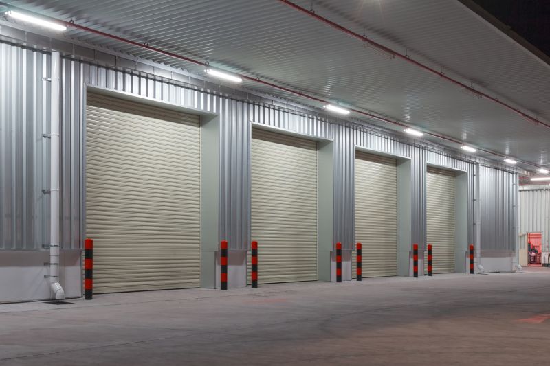 Products For Commercial Door Repairs in use