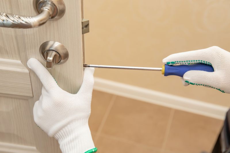 Licensed Service Providers